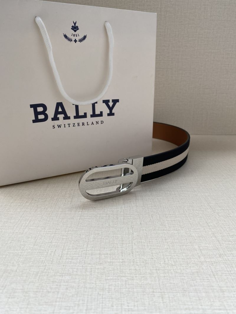 BALLY